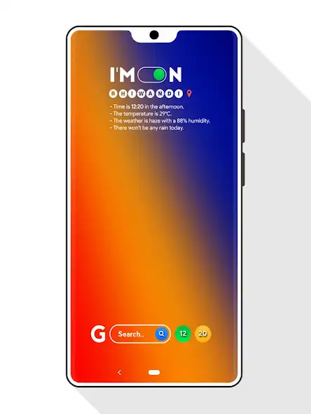 Play TopMix Kwgt as an online game TopMix Kwgt with UptoPlay