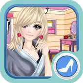 Free play online Top Model Makeover makeup game APK Free play online Top Model Makeover makeup game APK