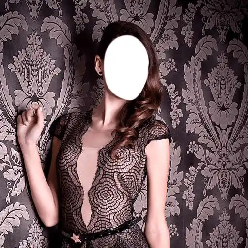 Free play online Top Model Photo Montage - Photo Editor  APK