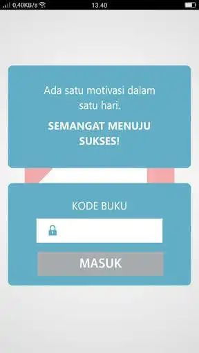 Play TOP MOTIVASI SUKSES HARIAN as an online game TOP MOTIVASI SUKSES HARIAN with UptoPlay