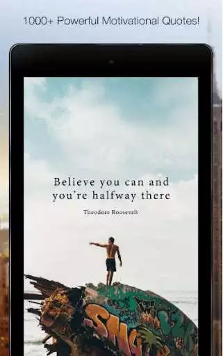 Play Top Motivational Quotes 2021 as an online game Top Motivational Quotes 2021 with UptoPlay