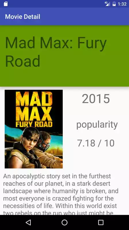 Play Top Movies Browser