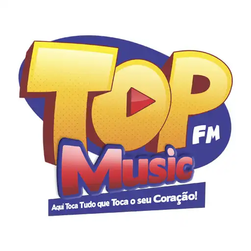 Play TOP Music FM APK