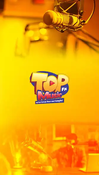 Play TOP Music FM  and enjoy TOP Music FM with UptoPlay