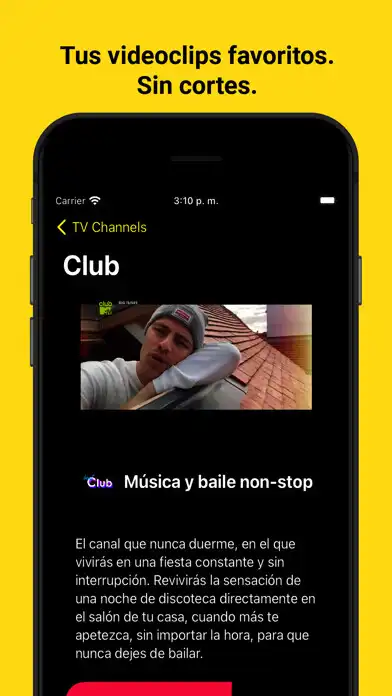 Play TopMusicTv  and enjoy TopMusicTv with UptoPlay