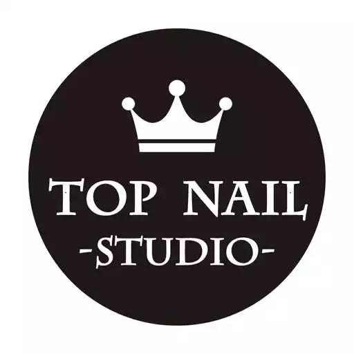 Play TOP NAIL STUDIO Студия маникюра APK