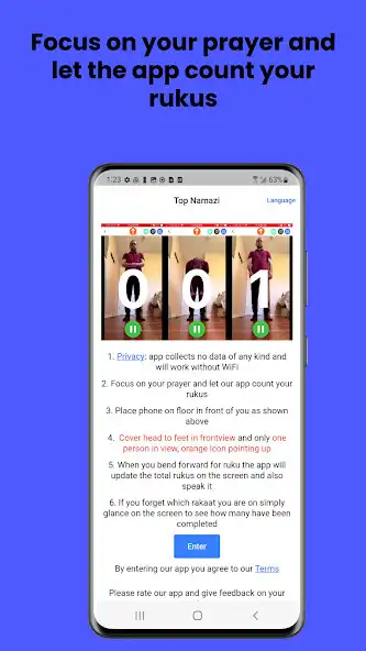 Play Top Namazi  and enjoy Top Namazi with UptoPlay