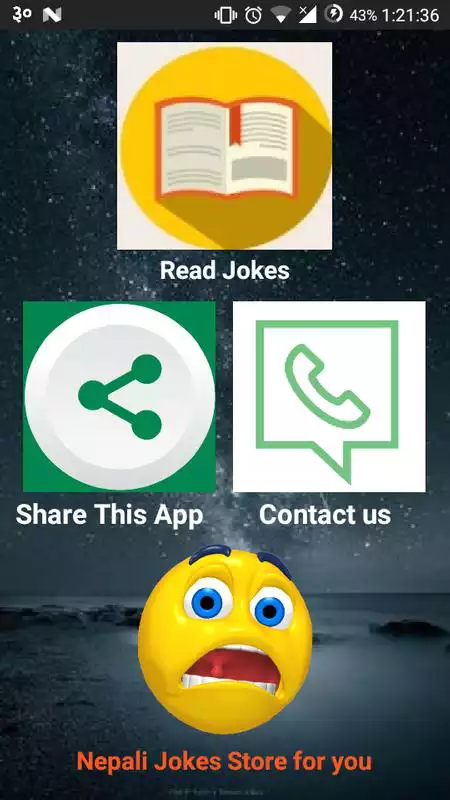 Play Top Nepali Jokes
