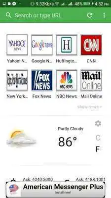 Play Top News Apps