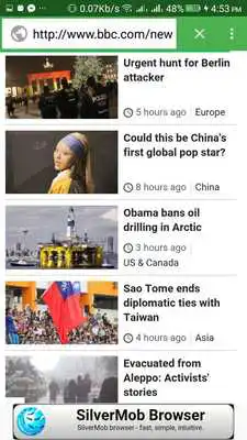 Play Top News Apps
