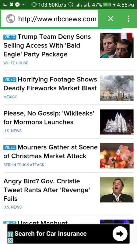 Play Top News Apps