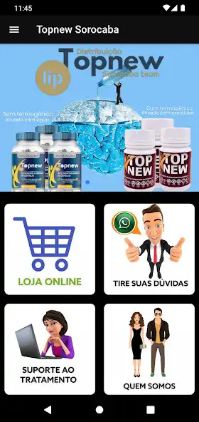 Play Topnew Sorocaba  and enjoy Topnew Sorocaba with UptoPlay