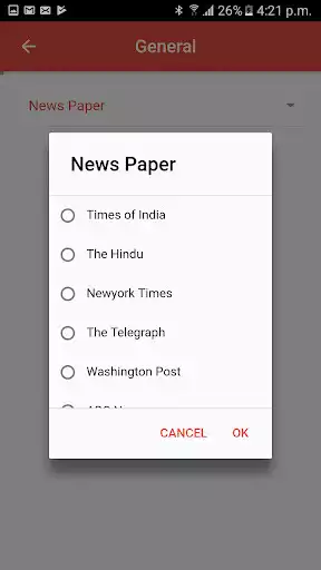 Play top news