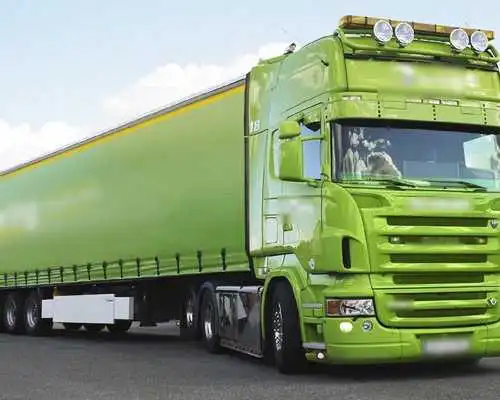 Play Top New Wallpaper Scania Truck Themes 2018