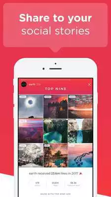Play Top Nine
