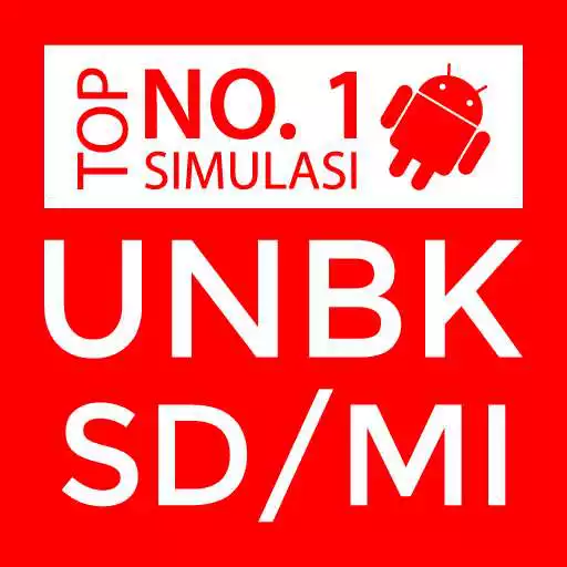 Free play online TOP NO. 1 SIMULASI UNBK SD/MI APK Free play online TOP NO. 1 SIMULASI UNBK SD/MI APK