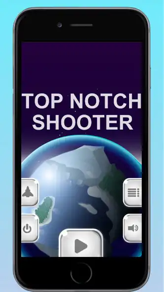 Play Top Notch Shooter as an online game Top Notch Shooter with UptoPlay