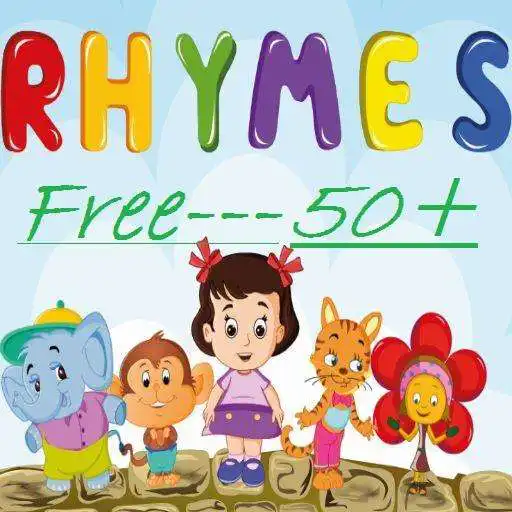 Run free android online Top Nursery Rhymes 100+ APK