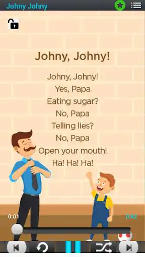 Play APK Top Nursery Rhymes 100+  and enjoy Top Nursery Rhymes 100+ with UptoPlay ysh.nursery.songsaudio