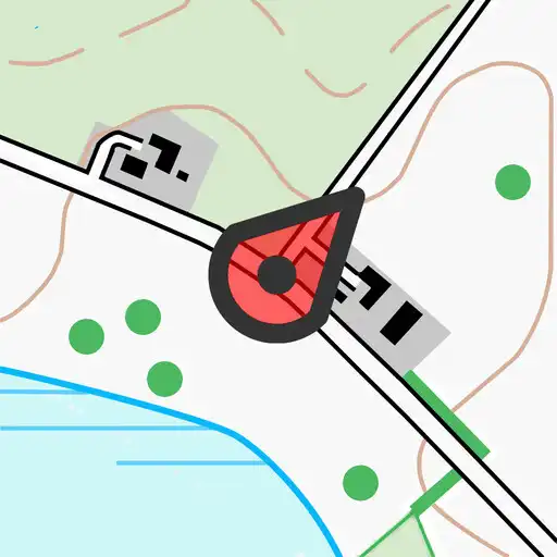 Play Topo GPS Denmark APK Play Topo GPS Denmark APK