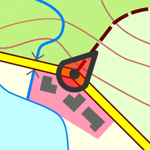 Play Topo GPS Germany APK Play Topo GPS Germany APK