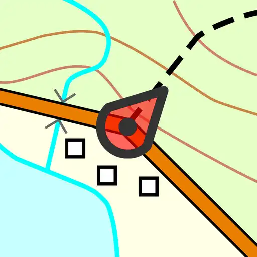 Play Topo GPS Norway APK Play Topo GPS Norway APK