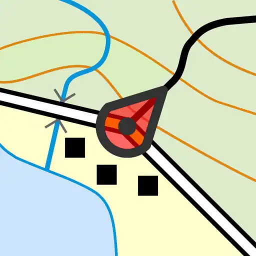 Play Topo GPS Sweden APK Play Topo GPS Sweden APK