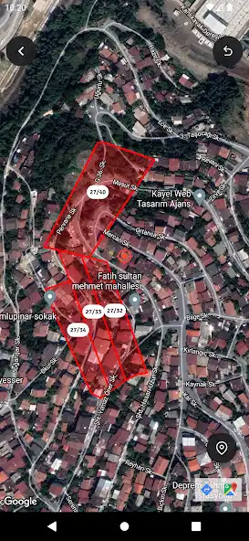 Play Topograf Parsel Sorgu 2023  and enjoy Topograf Parsel Sorgu 2023 with UptoPlay