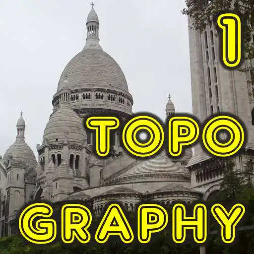 Play Topography-1 APK