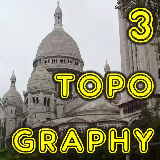 Play Topography-3 APK
