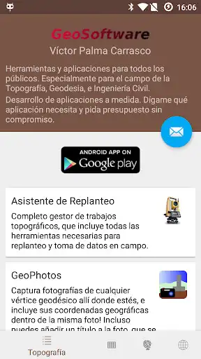 Play Topography  and enjoy Topography with UptoPlay