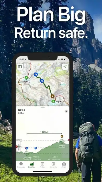Play Topo Maps  and enjoy Topo Maps with UptoPlay
