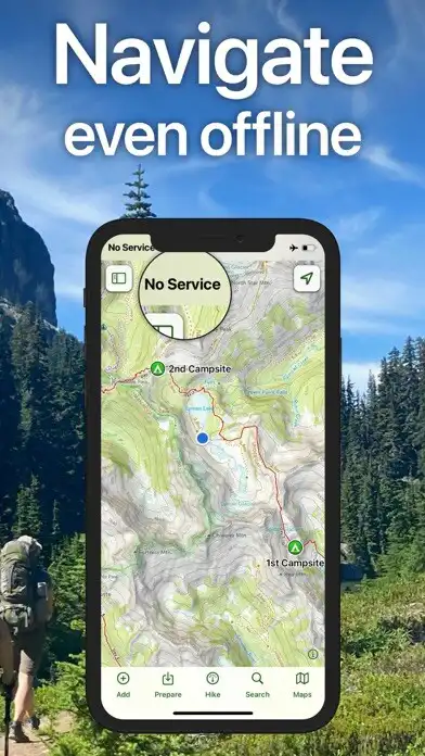 Play Topo Maps as an online game Topo Maps with UptoPlay