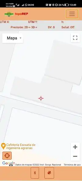 Play TopoREP  and enjoy TopoREP with UptoPlay