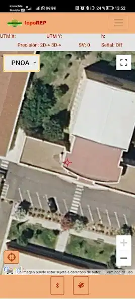 Play TopoREP as an online game TopoREP with UptoPlay