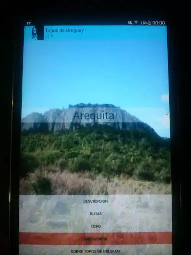 Play Topos del Uruguay as an online game Topos del Uruguay with UptoPlay