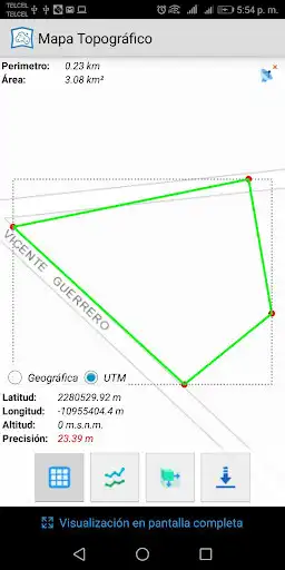 Play Topo Survey 3D  and enjoy Topo Survey 3D with UptoPlay
