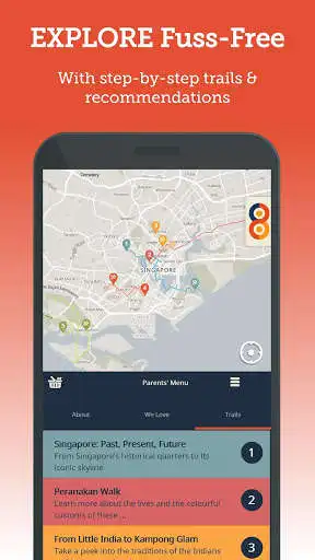 Play TopoTogo ExplorePlay