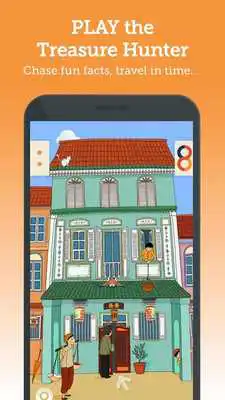 Play TopoTogo ExplorePlay