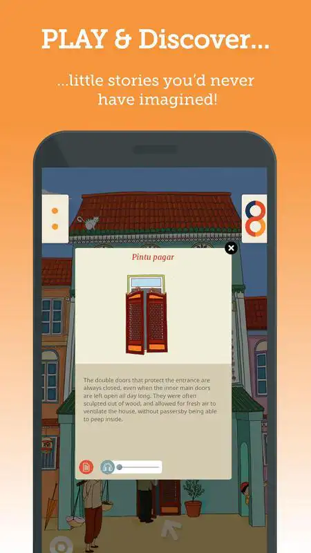 Play TopoTogo ExplorePlay