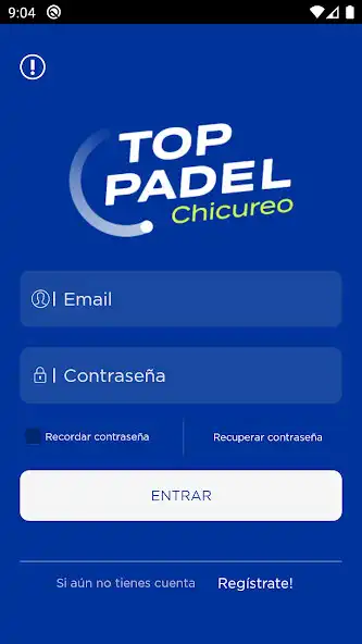 Play Top Padel Chicureo  and enjoy Top Padel Chicureo with UptoPlay