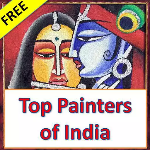 Free play online Top Painters of India  APK