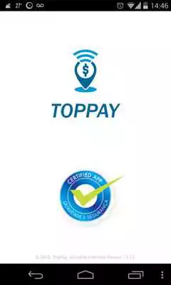 Play TopPay