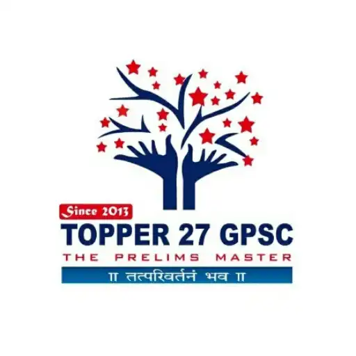 Play Topper 27 GPSC APK Play Topper 27 GPSC APK