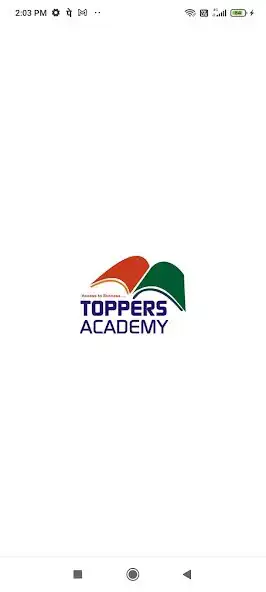Play Topper Academy  and enjoy Topper Academy with UptoPlay