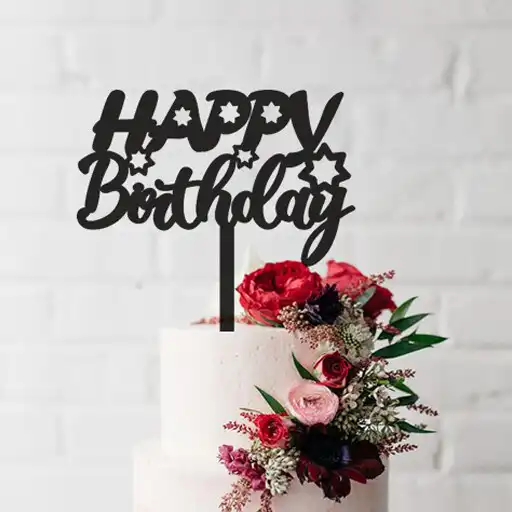 Play Topper Cake Gallery 2023 APK