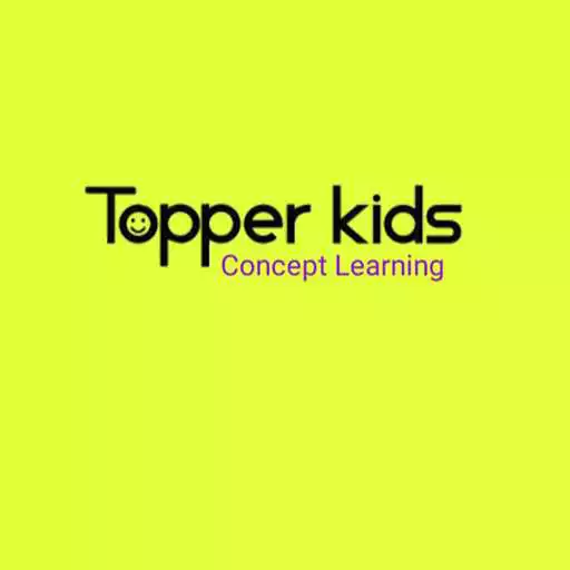 Play Topper Kids APK