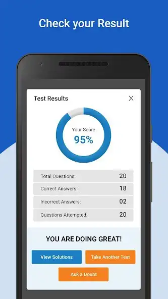 Play TopperLearning: Exam Prep App as an online game TopperLearning: Exam Prep App with UptoPlay