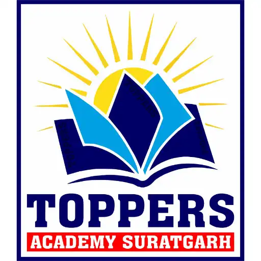 Play Toppers Academy Suratgarh APK