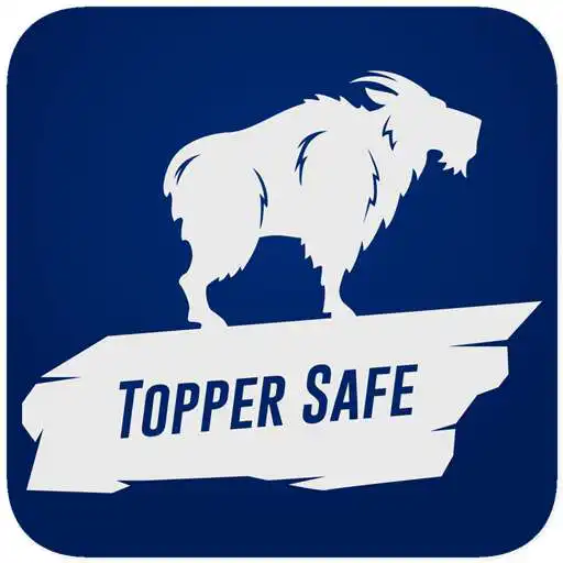 Free play online Topper Safe APK